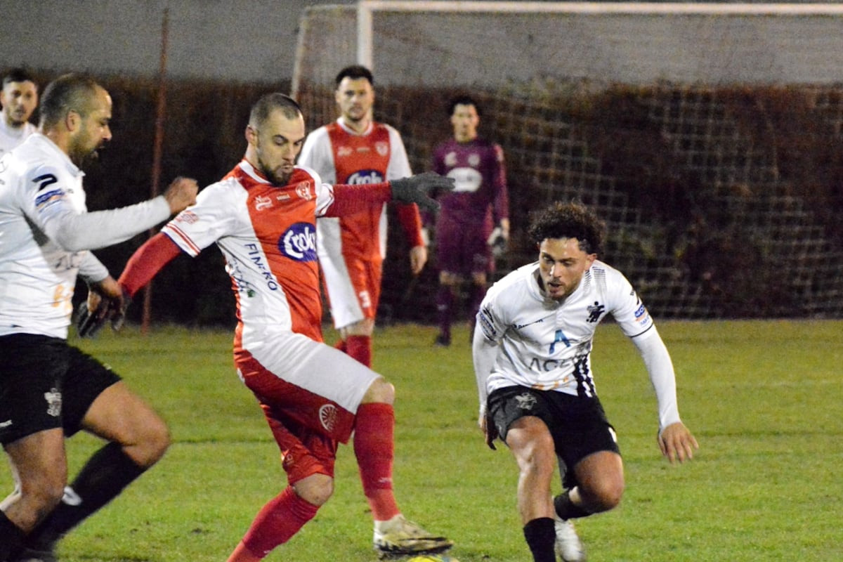 Luingne triomphe face à Soignies malgré de nombreuses absences