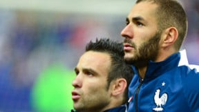 Affaire Valbuena-Benzema : Les confidences d'un scandale qui a marqué le football français