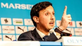 Mercato : L'OM ferme définitivement la porte à un départ d'Elye Wahi