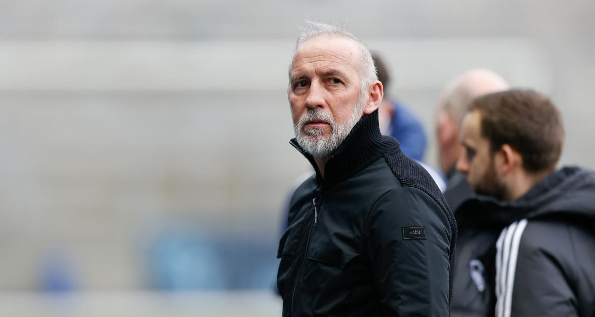 Brest vs Real Madrid : Eric Roy raconte sa rencontre inspirante avec Carlo Ancelotti