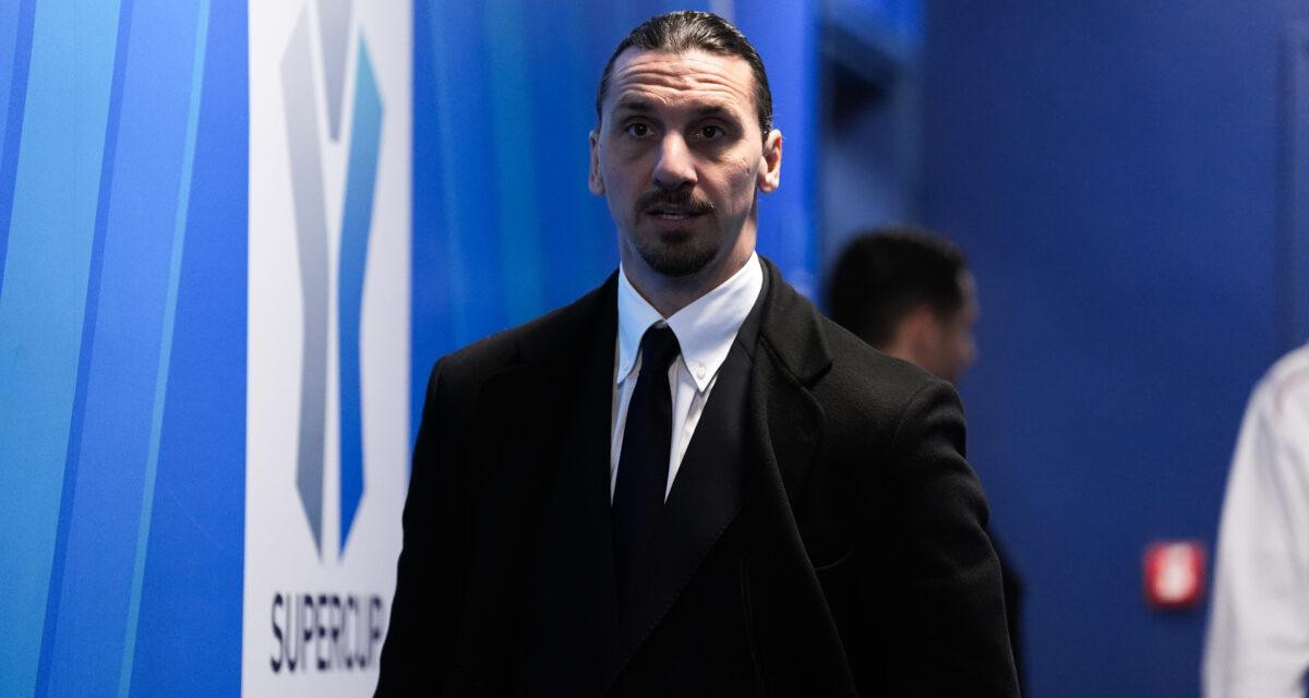 Warren Bondo : Le nouveau diamant brut de l'AC Milan sous le regard d'Ibrahimovic