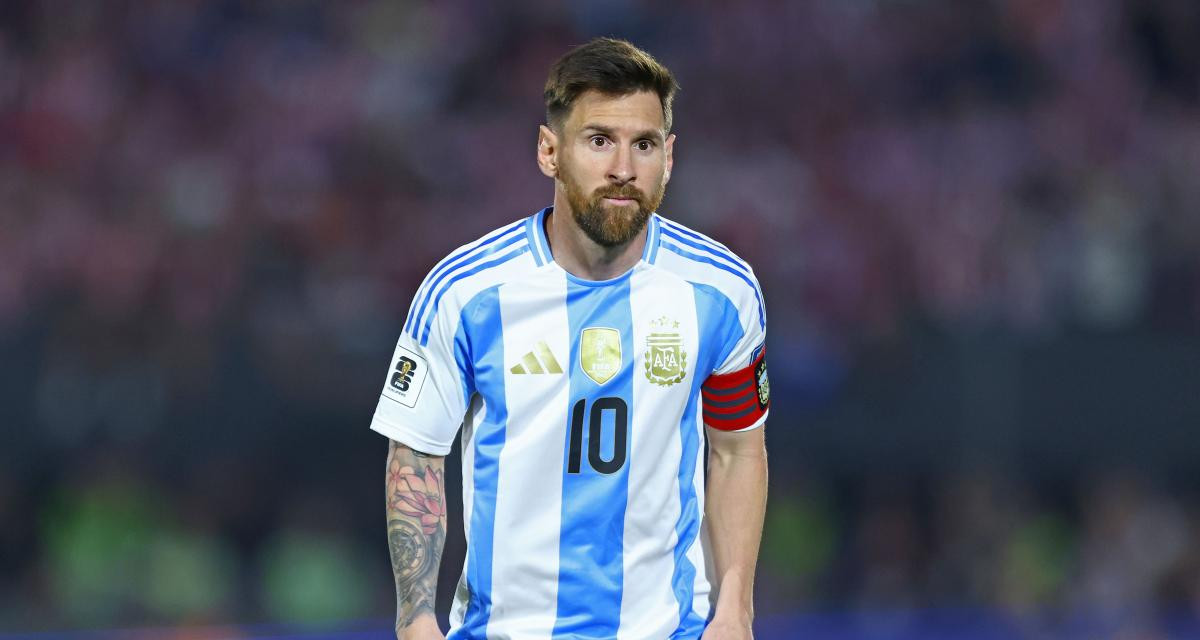 Lionel Messi vise la Coupe du Monde 2026 : Scaloni confirme ses ambitions