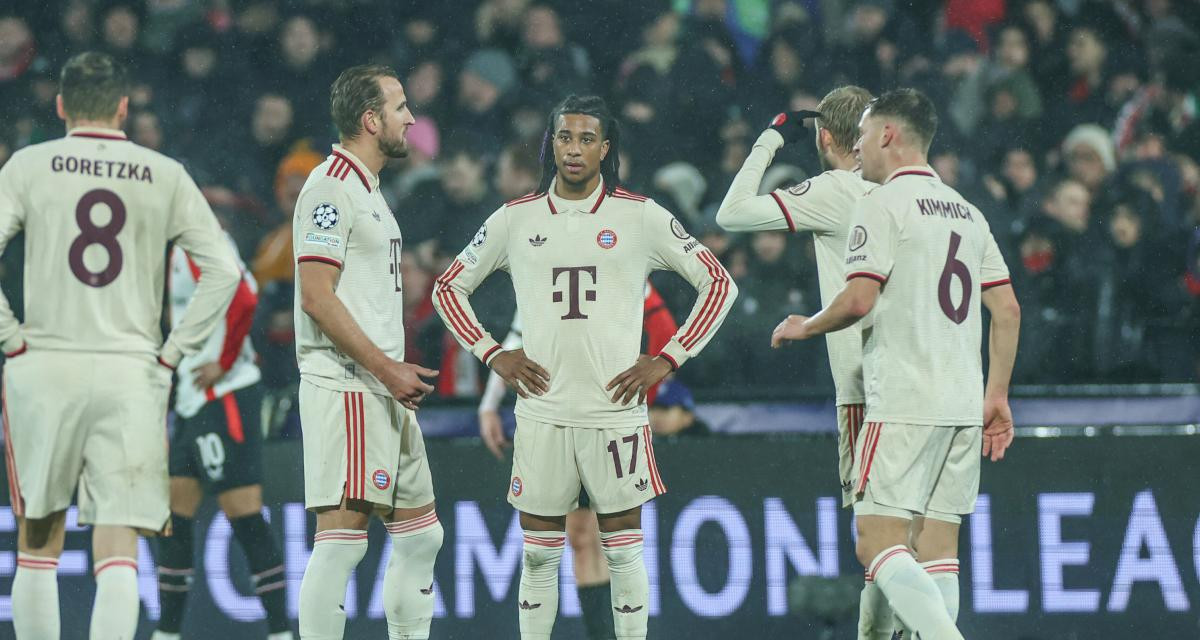 Bayern Munich vs Slovan Bratislava : Un Choc Européen et l'Engagement d'Onze Mondial