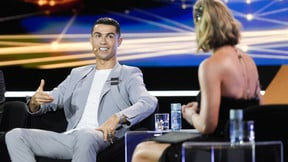 Ronaldo enflamme les Marseillais avec une déclaration provocante depuis l'Arabie saoudite