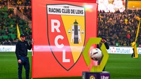 Mercato : Lens fait de la résistance et bloque le départ de Brice Samba