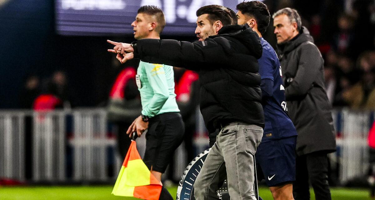 Photo de couverture de l'article Stade de Reims : Luka Elsner licencié, Samba Diawara prend les rênes