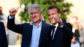 Fin d'une ère : Deschamps annonce son départ après le Mondial 2026