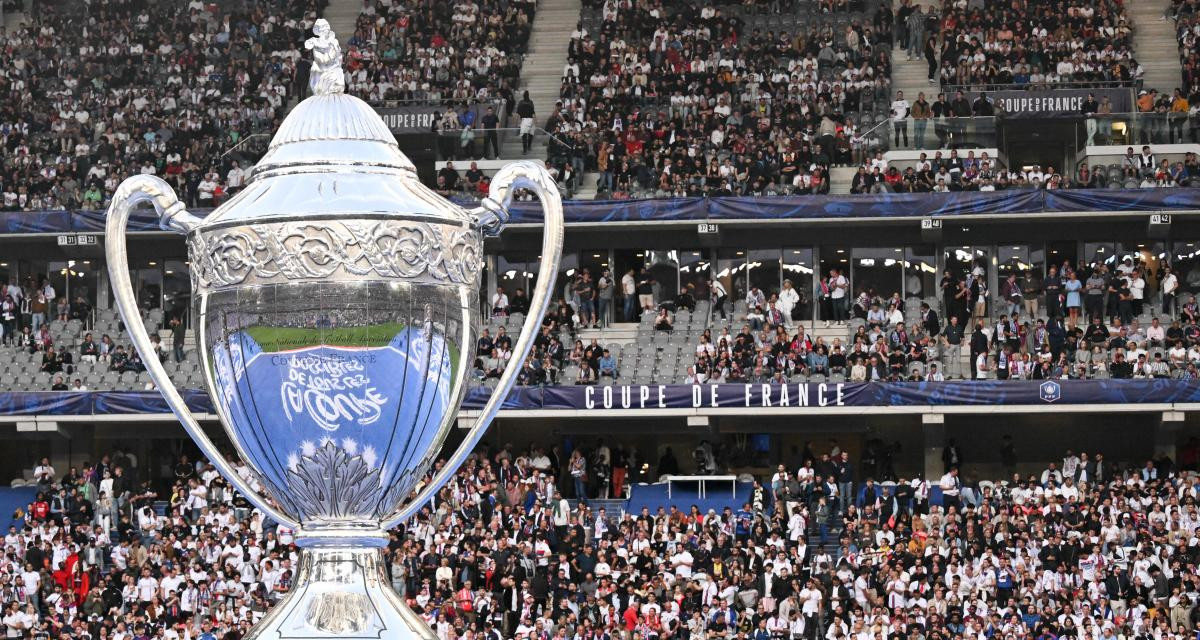 Coupe de France : L'Effervescence Monte à l'Approche des 16es de Finale