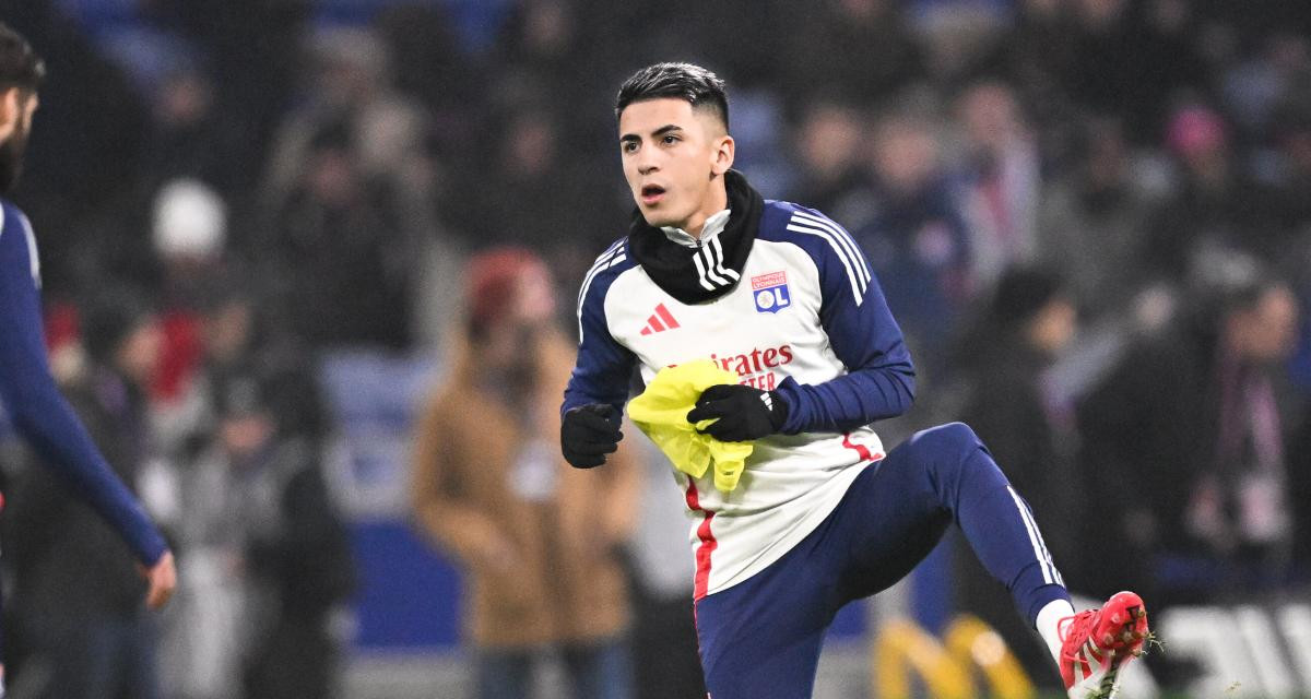 LFP valide le transfert de Thiago Almada : L'Olympique Lyonnais sort vainqueur du bras de fer