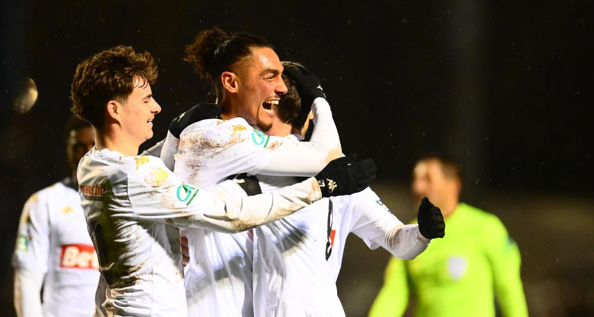 Coupe de France : Le Mans défie Valenciennes dans un match télévisé ce soir