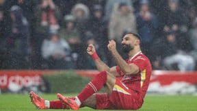 Salah au PSG : Un transfert qui s'annonce brûlant !