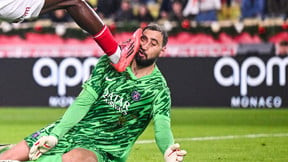 Singo-Donnarumma : Violent Clash Marque la Victoire du PSG à Monaco