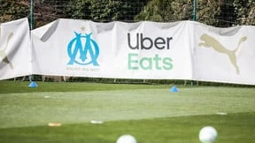 Neal Maupay et son tir de fléchettes : le nouveau geste qui fait le buzz à l'OM