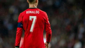 Photo de couverture de l'article Mercato : Ronaldo au PSG, le transfert qui affole l'Europe !