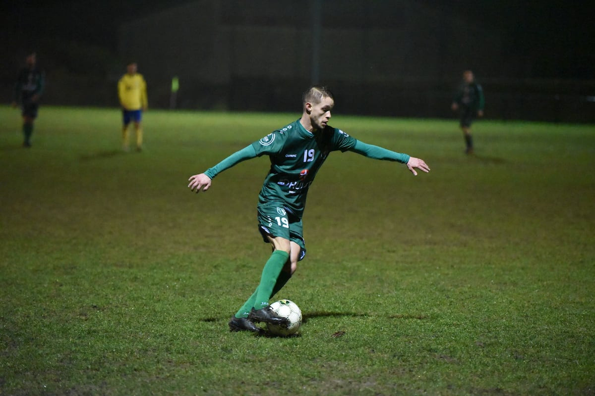 Coupe du Hainaut : Estaimbourg triomphe aux tirs au but face à Isières dans un match spectaculaire