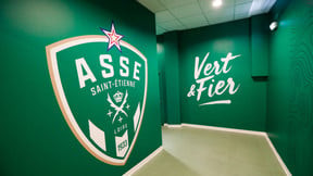 Mercato ASSE : Zeidane Inoussa, la piste offensive qui se précise