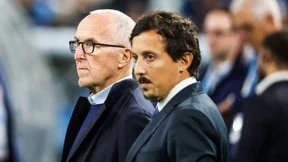 Photo de couverture de l'article OM : Le rachat saoudien se confirme, McCourt sur le départ