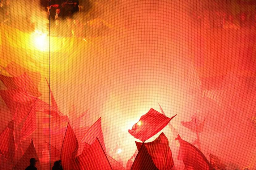 Supporters lensois: bataille pour le retour au Stade Océane