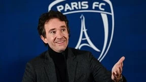 Mercato 2025 : La révolution financière du Paris FC sous les Arnault