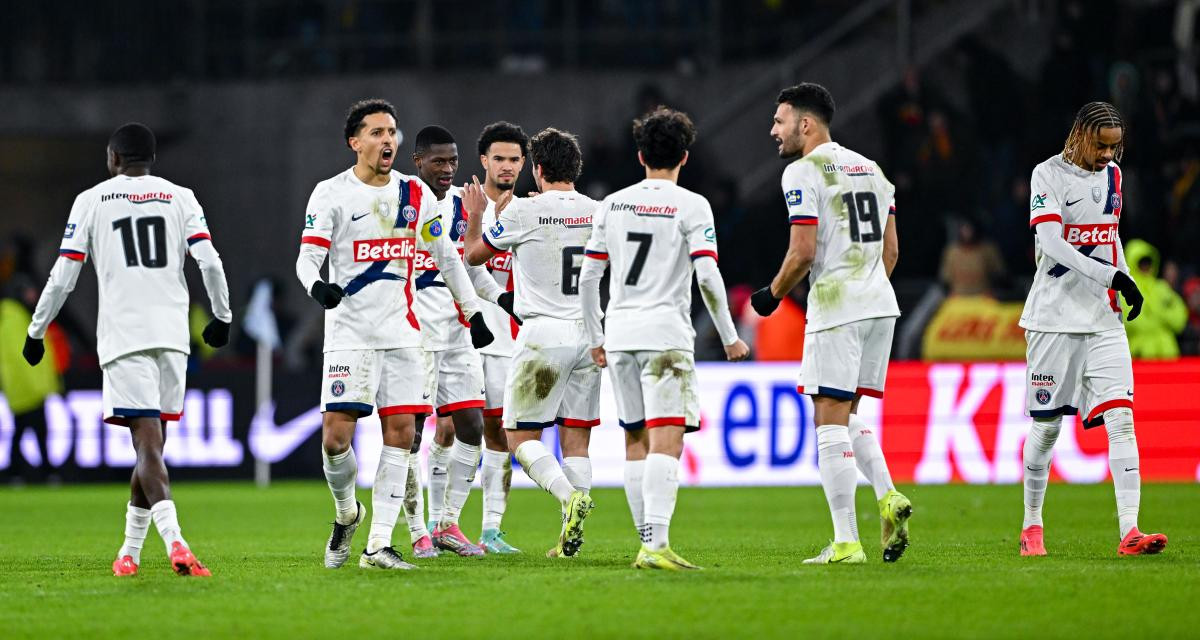 Coupe de France : Espaly contre Paris SG, un duel à suivre sur beIN SPORTS 1