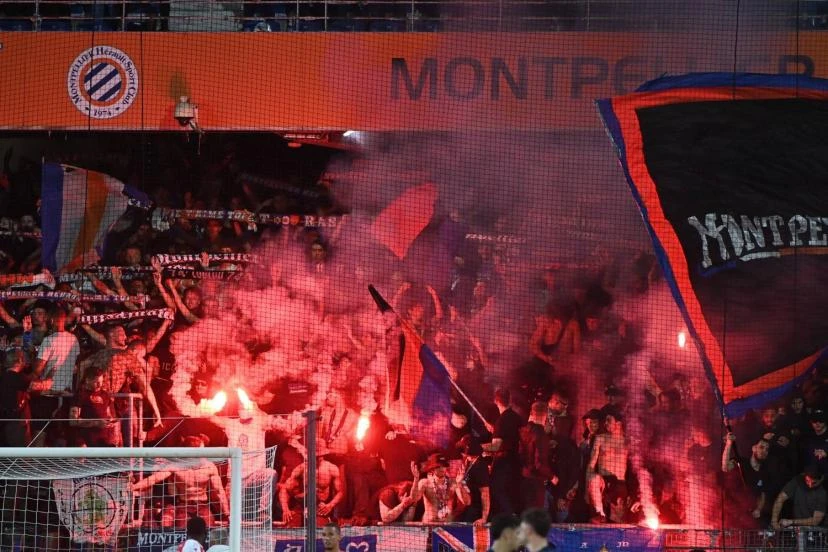 Montpellier HSC : La colère des ultras, entre désespoir et trahison