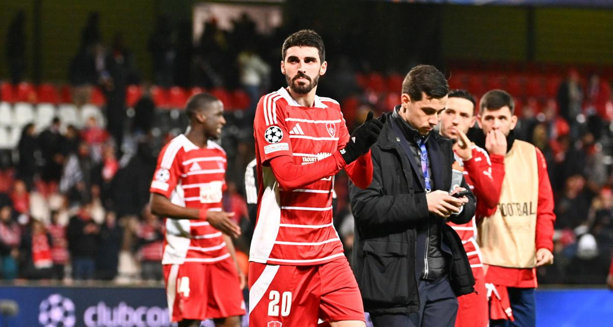 Ligue des Champions : Le Défi Européen du Stade Brestois