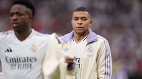 Mbappé au Real Madrid : Un nouveau défi après Paris, entre attentes et réalité