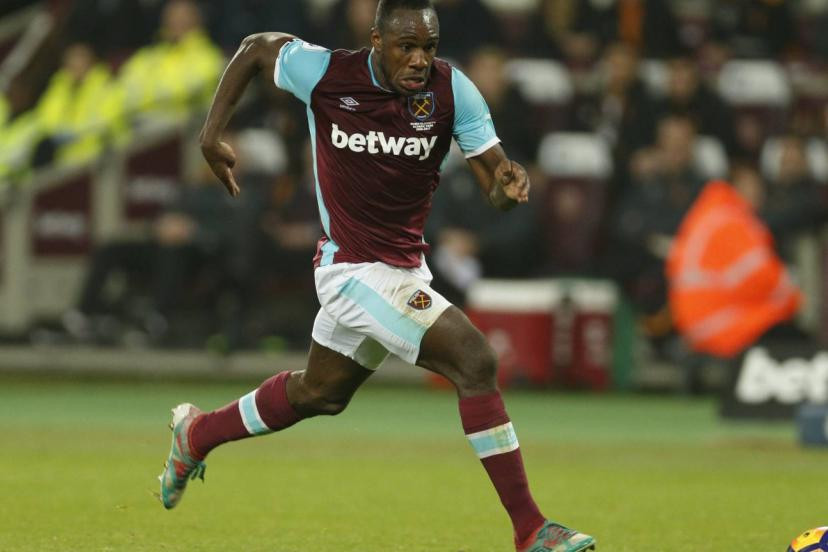 Michail Antonio sort de l'hôpital après son grave accident : « Reconnaissant d'être en vie »