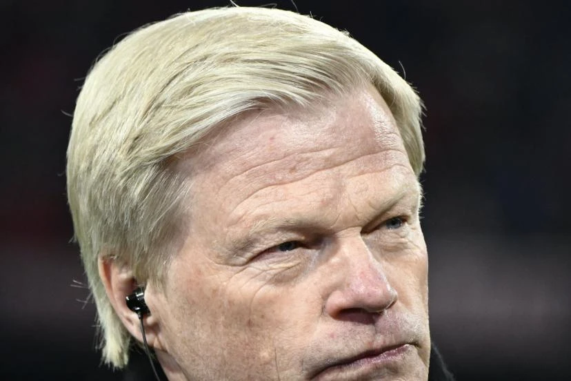 Reprise des Girondins : Oliver Kahn confirme des discussions préliminaires