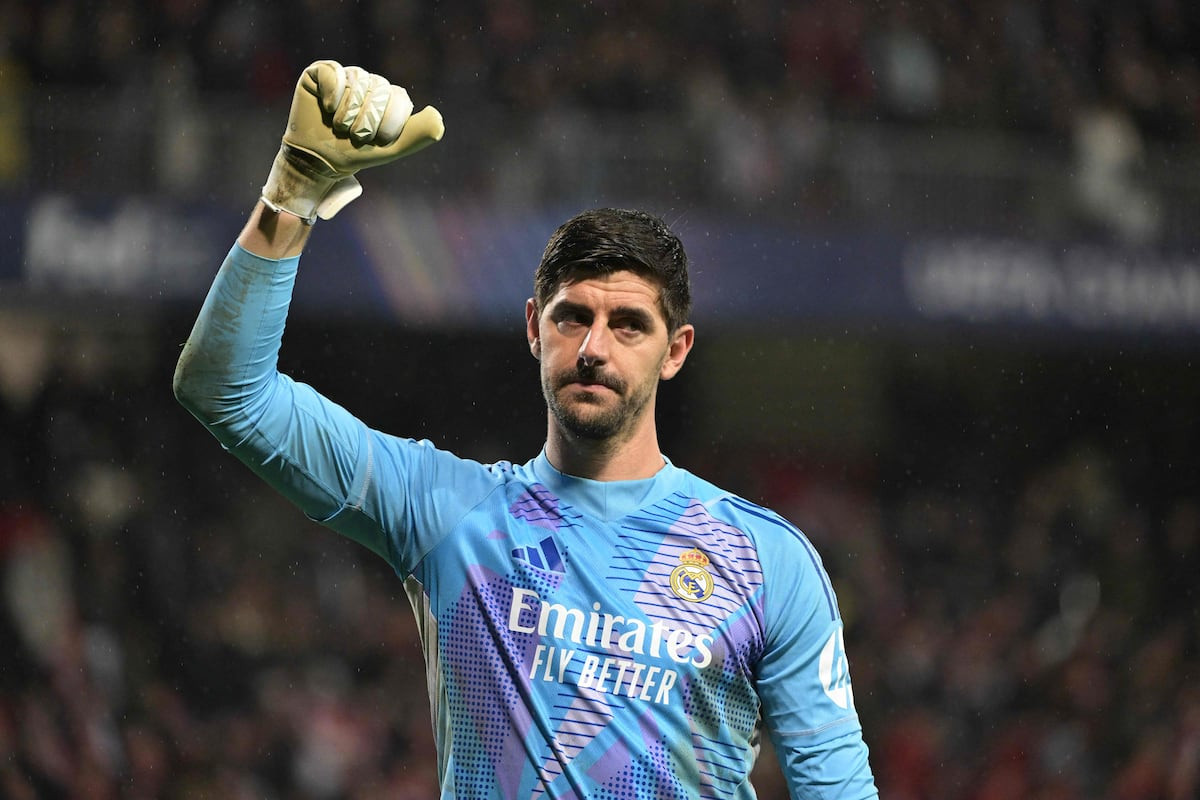 Thibaut Courtois : Le Grand Retour Imminent des Diables Rouges ?