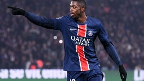 Dembélé enflamme le PSG : Doublé décisif et confiance retrouvée