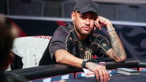 Mercato : Neymar recale froidement l'Inter Miami !