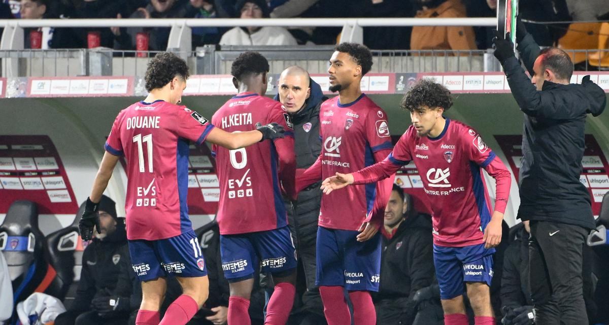 Sochaux-Clermont : Où et Comment Regarder ce Match Crucial en Direct