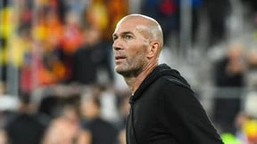 Équipe de France : Zidane pourrait décliner la succession de Deschamps