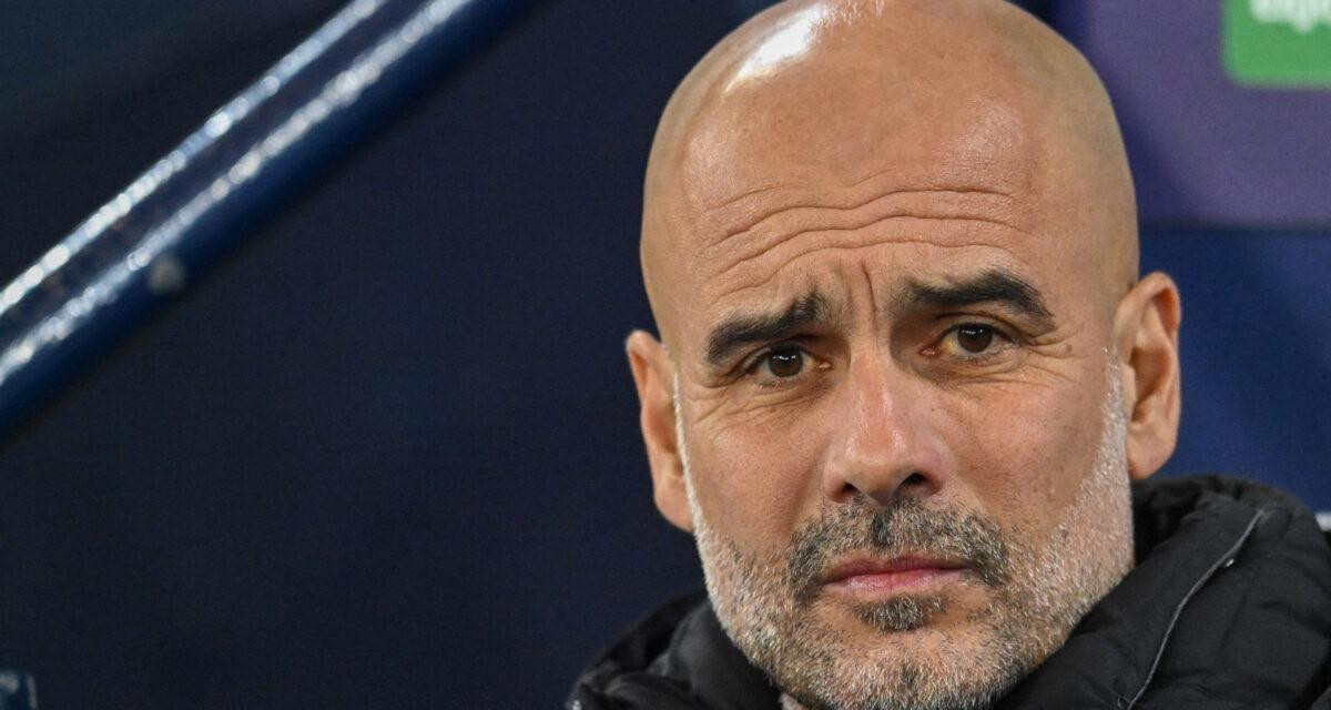 Ligue des Champions : Guardiola défie le Real Madrid, entre stratégie et optimisme