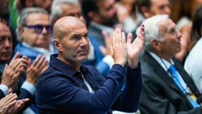 Équipe de France : Zidane prêt à succéder à Deschamps après le Mondial 2026