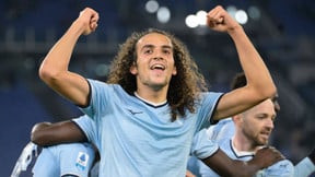 Photo de couverture de l'article Mercato OM : Guendouzi, le grand départ se précise