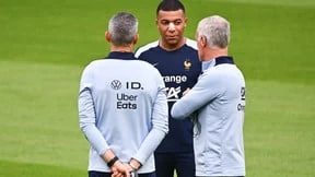 Tensions en Bleu : Deschamps et Mbappé, le malaise continue