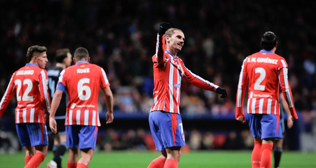 Ligue des Champions : L'Atlético Madrid défie le Bayer Leverkusen en direct sur Canal + Sport