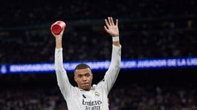 Lorenzo, le jeune héros qui a touché le cœur de Kylian Mbappé et du Real Madrid