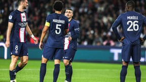 PSG : Verratti s'en va, une page historique se tourne