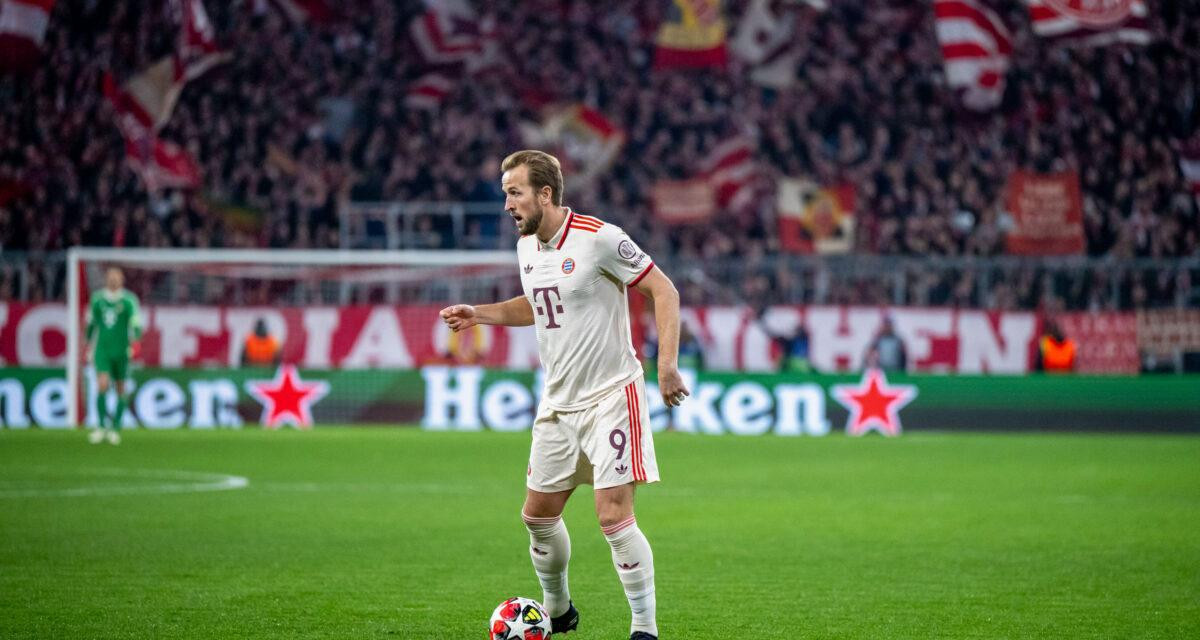 Harry Kane au Bayern Munich : Une clause de libération qui intrigue l'Europe