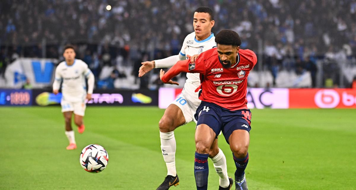 Marseille-Lille : Un Choc Footballistique en Direct sur beIN SPORTS et France 2