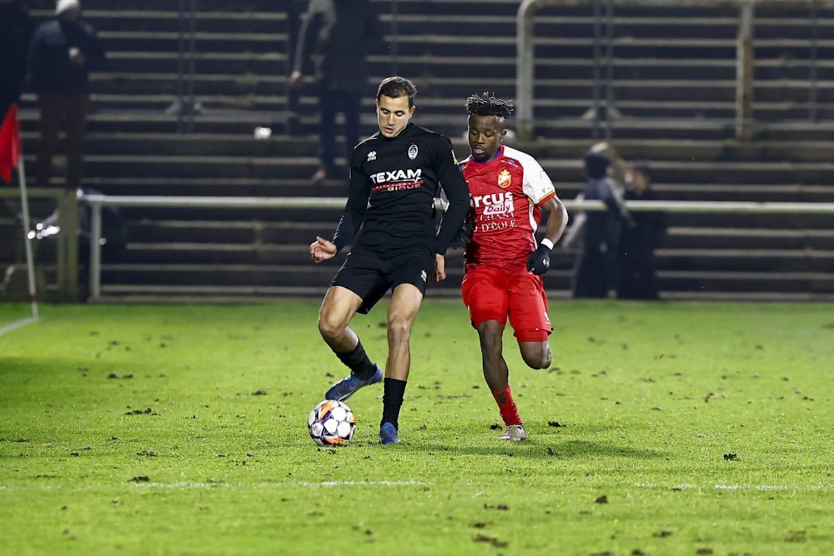 Derby Charleroi-Mons : Un Match Nul Électrique qui Laisse les Supporters sur leur Faim