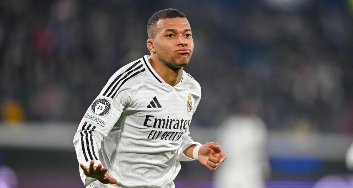 Mbappé sacré à Lusaïl : Le Real Madrid domine Pachuca et s'offre la Coupe Intercontinentale