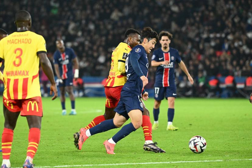 Lens-PSG : Un choc explosif en Coupe de France ce dimanche soir