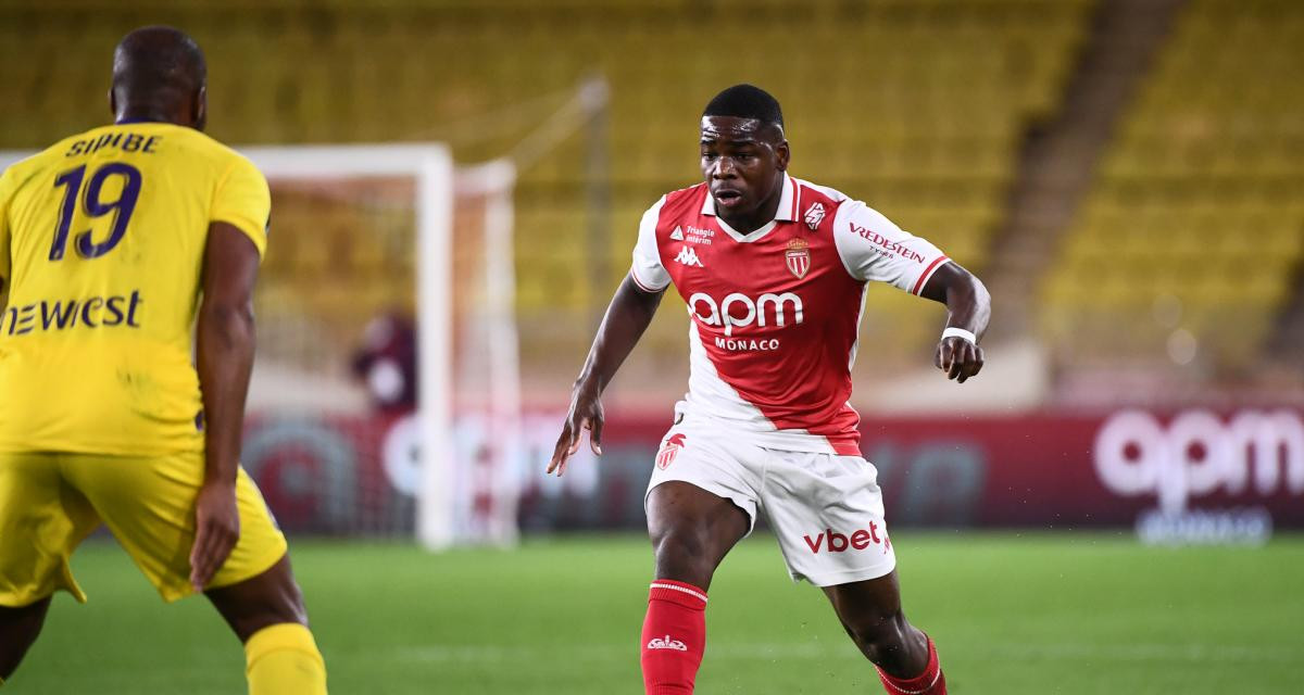 Eliot Matazo quitte l'AS Monaco pour Hull City : une nouvelle page se tourne