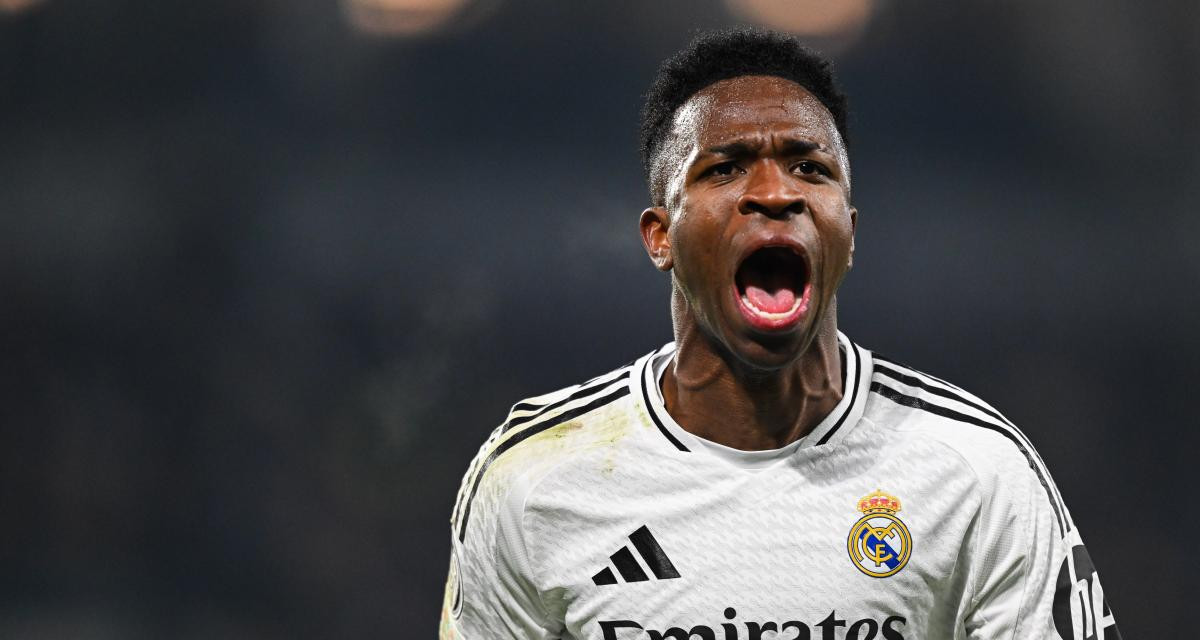 Vinicius enfonce le clou : Le Real Madrid sacré et un message cinglant pour le Barça