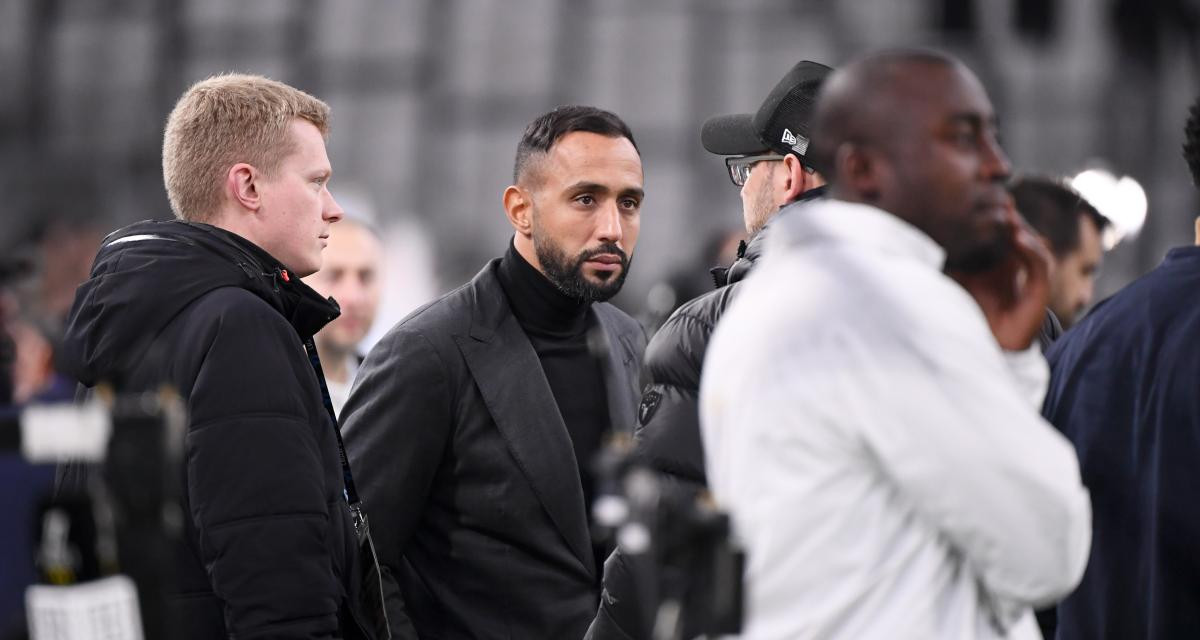 Suspension de Mehdi Benatia : L'OM Conteste la Décision de la FFF