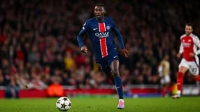 Kolo Muani au PSG : déjà la fin d'une aventure ?